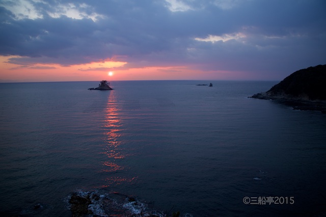 松島の夕日_展望台_2015-02-10_17-18-23