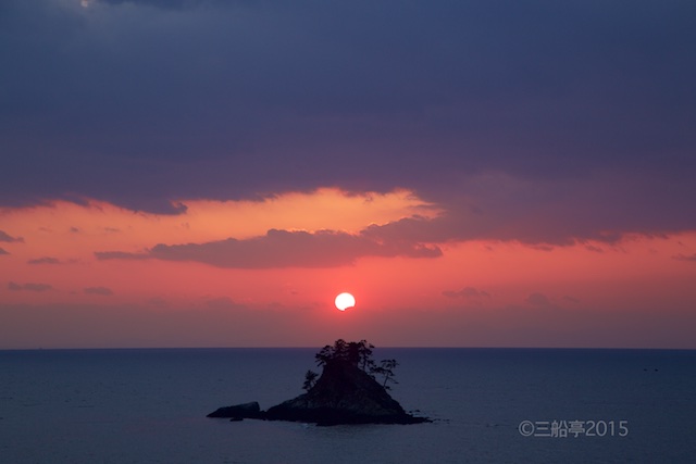 松島の夕日_展望台_2015-02-10_17-20-31